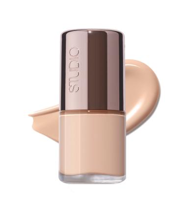 The Saem Studio Glow Foundation C21 10 ml - Studio Glow Foundation Spf35 Pa+++ - Buy Online on GoSupps.com