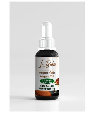 Le Balvo Argan Oil 10 Ml ( Argan Oil )