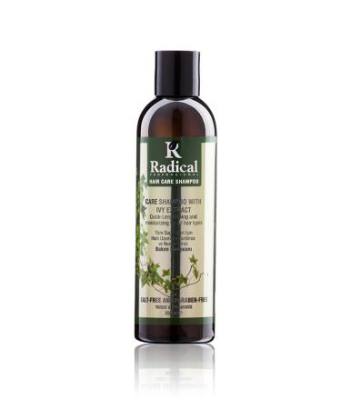 Radical Ivy Essence Care Shampoo 350 Ml