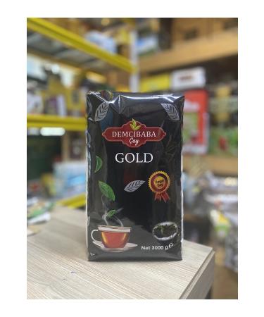 DEMCIBABA Gold 3kg