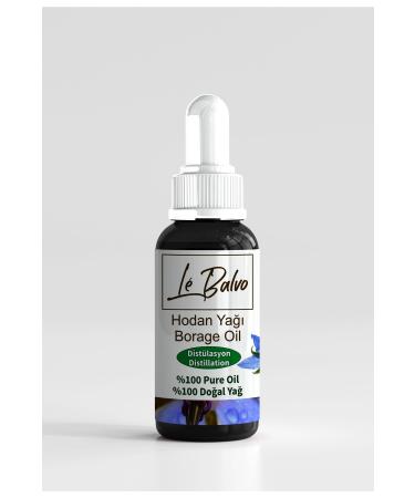 Le Balvo Borage Oil 10 Ml