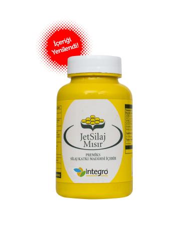 Integro Jetsilage Corn 50 gr