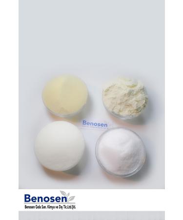 Mukatti 40 Cream Stabilizer. Cream Powder For Roll Cream Making Bulk Cream - Buy Online on GoSupps.com