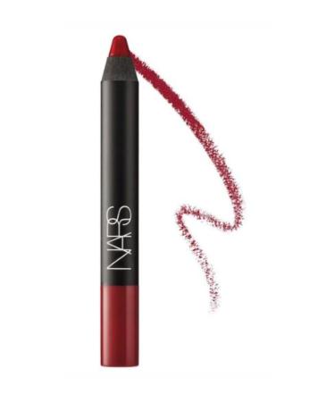 Nars Velvet Matte Lip Pencil-dirty Mind