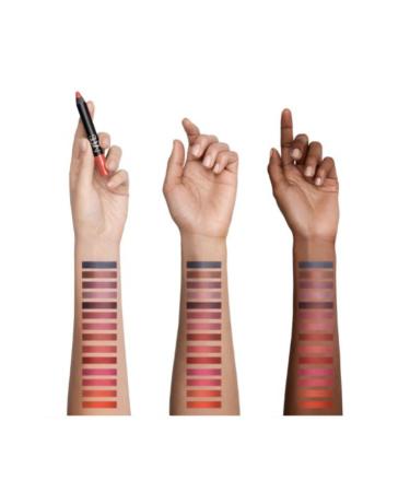 Nars Velvet Matte Lip Pencil-dirty Mind - Buy Online on GoSupps.com