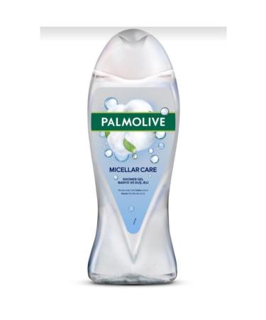 Palmolive Micellar Care Bath and Shower Gel 250 Ml