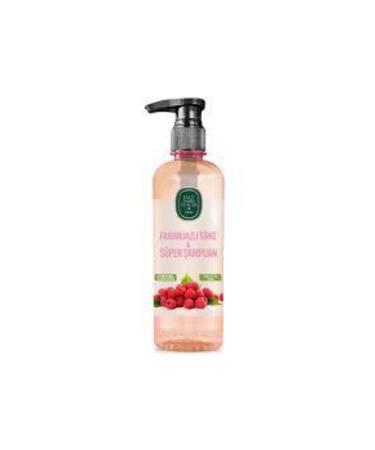 Ey p Sabri Tuncer Raspberry Vinegar & Super Shampoo 500 ml