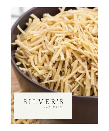 Silver's Naturals Tokat Homemade Noodles - 1kg