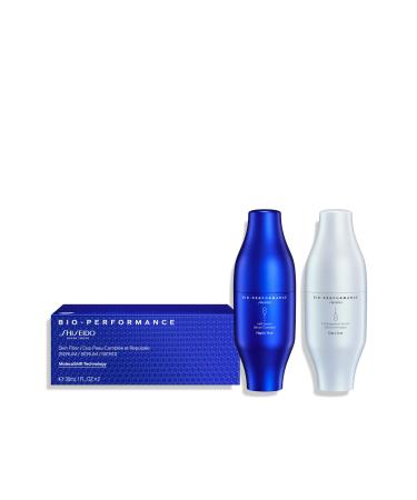 Shiseido Bio-performance Skin Filler Serum