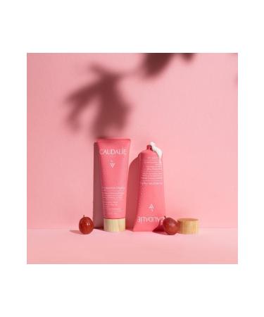 Caudalie Vinosource-hydra Moisturizing Mask 15 Ml