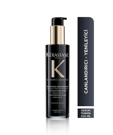 Kerastase Chronologiste Thermique Regenerant Heat Protection Cream 150ml