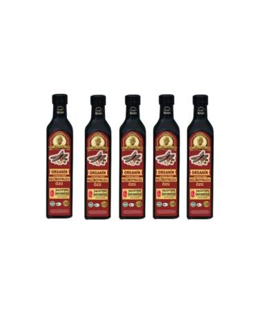 At eri Dr.carob Coldpress Carob Infusion 700 gr*5 Organic