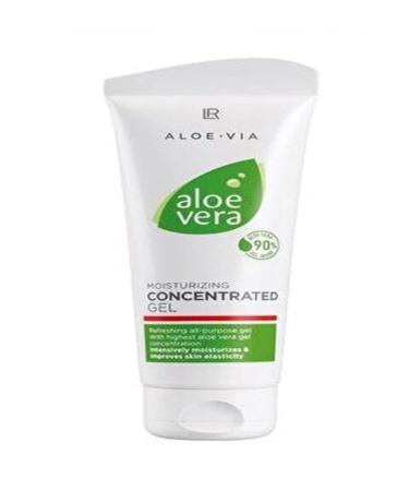 LR Aloe Via Aloe Vera Concentrate