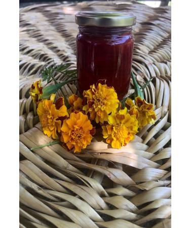 Ay eana Local St. John's Wort Oil Homemade 800ml