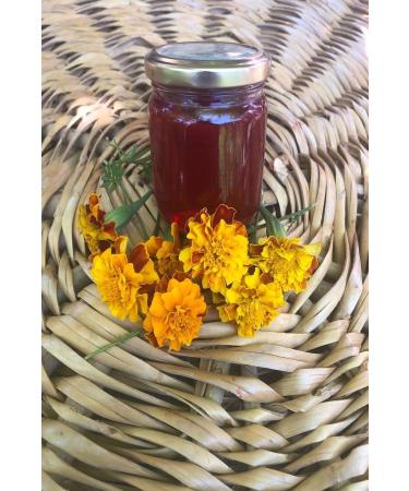 Ay eana Local St. John's Wort Oil Homemade 800ml - Buy Online on GoSupps.com
