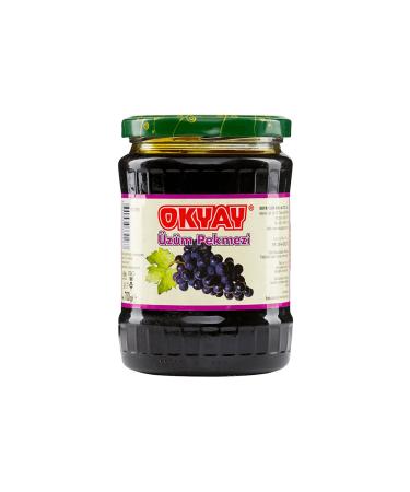 33tarsusyoresel Grape Molasses 700 G