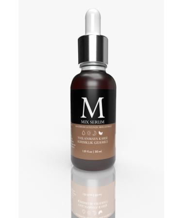 For You Gold Niacinamide Pore Tightening Renewing Anti-Aging Mix Skin Care Serum 30ml - Buy Online on GoSupps.com