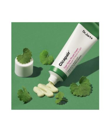 Dr.Jart C capair Tiger Grass Repair Cream - Buy Online on GoSupps.com
