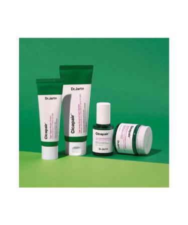 Dr.Jart C capair Tiger Grass Repair Cream - Buy Online on GoSupps.com