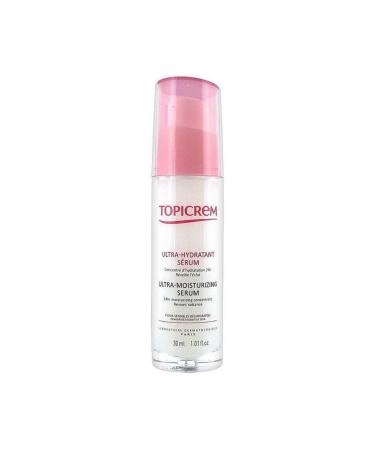 Topicrem Ultra Moisturizing Serum 30 Ml
