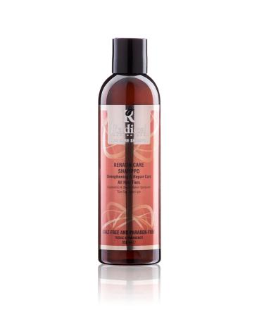 Radical Keratin Essence Care Shampoo 350 Ml