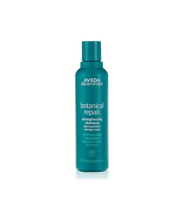 Aveda Botanical Repair Repairing Vegan Shampoo for Damaged Hair 200ml