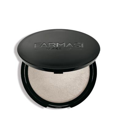 Farmasi Terracotta Porcelain Powder 10g 02