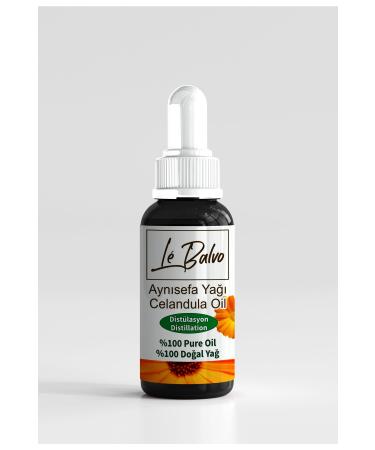 Le Balvo Calendula Oil 10 Ml (Celandula Oil)