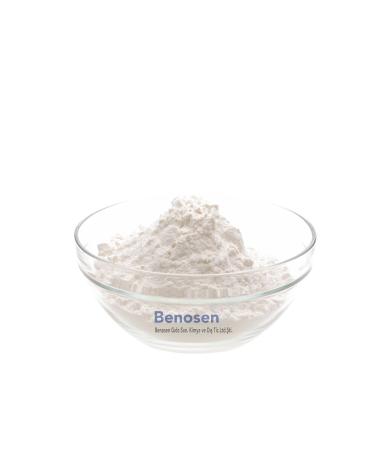 Benosen Cowhide Gelatin Odorless Powder Gelatin Premium Quality 250 Bloom Special for Pastry Chefs - Buy Online on GoSupps.com