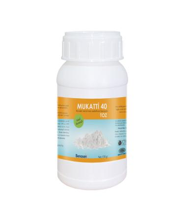 Mukatti 40 Cream Stabilizer. Cream Powder For Roll Cream Making Bulk Cream