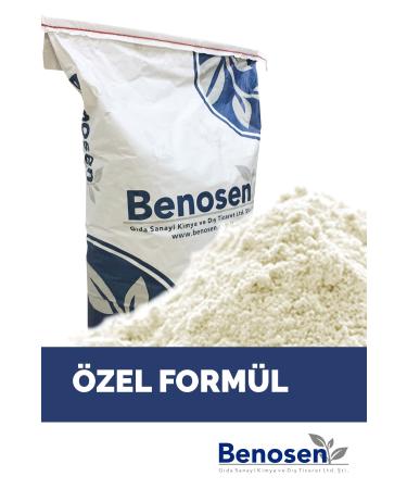 Mukatti 40 Cream Stabilizer. Cream Powder For Roll Cream Making Bulk Cream - Buy Online on GoSupps.com