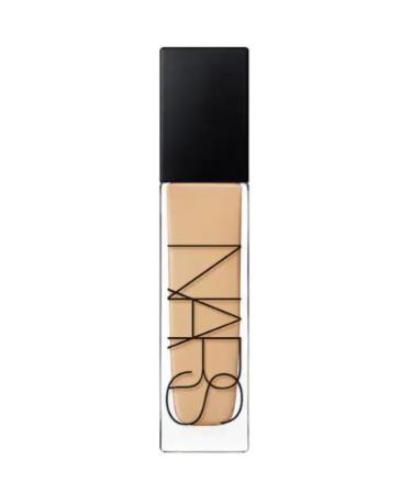 Nars Natural Radiant Longwear Foundation-punjab