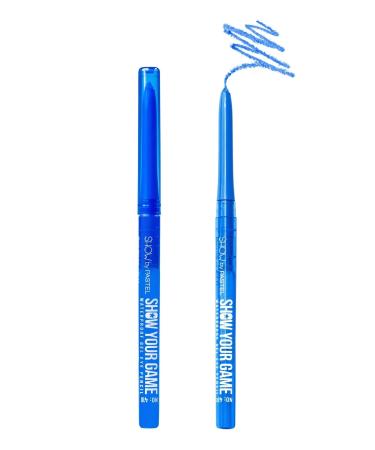 Pastel Show Your Game Lift Eyeliner Saxe Blue 410