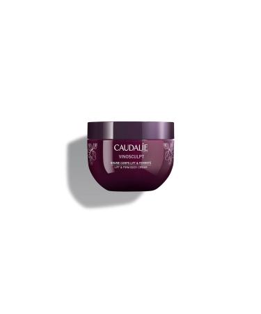 Caudalie Vinosculpt Body Cream 250ml