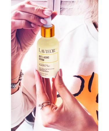 Lavieor Anti-aging Serum - Buy Online on GoSupps.com