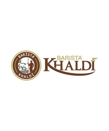 Barista Khaldi Sahlep 400gr Premium - Buy Online on GoSupps.com
