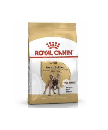 Royal Canin French Bulldog Adult 3 Kg