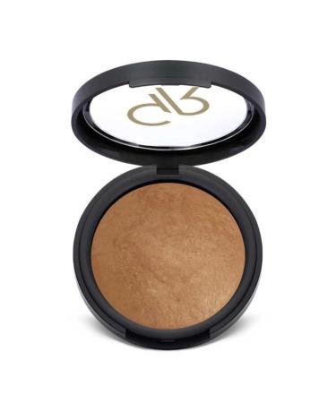 Golden Rose Terracotta Stardust 101 Blush