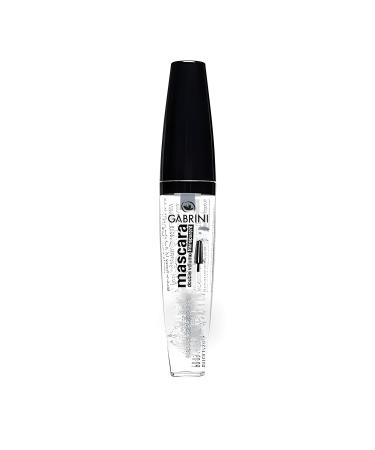 Gabrini Transparent Mascara Double Volume Transparent Mascara