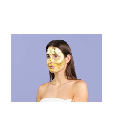 beautygold 24 Carat Real Gold Face Mask Cream Certified - Buy Online on GoSupps.com