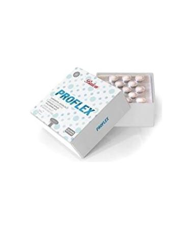 Balen Proflex Chondroitin Avocado Leaf Hyaluronic Acid Tablet 1000 Mg*60 - Buy Online on GoSupps.com