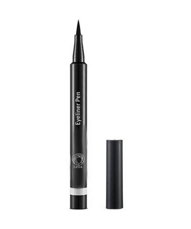 LUUA Black Eyeliner Pencil Eyeliner Pen