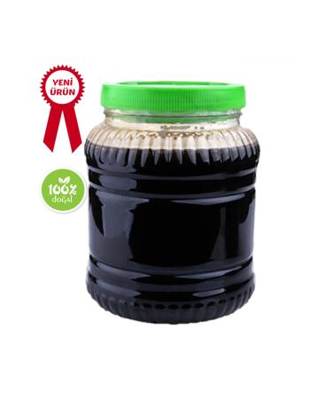 Irfan Local Grape Molasses Homemade 0 Natural New Crop Net 2000 Gr