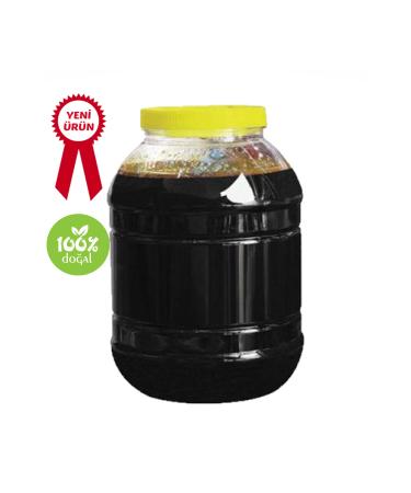 Irfan Local Grape Molasses Homemade 0 Natural New Crop Net 5000 Gr