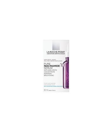 La Roche Posay Pure Niacinamide 10 Anti-Spot Serum 30 Ml