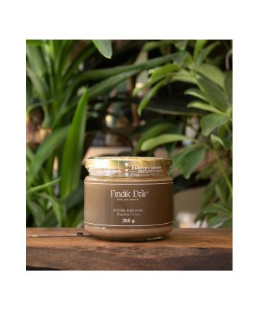 Hazelnut Branch Hazelnut Cream 300 gr