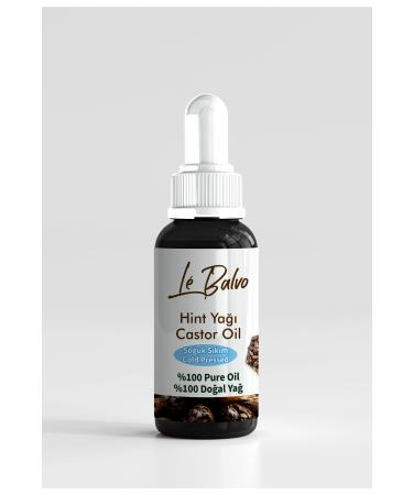Le Balvo Castor Oil 10 Ml