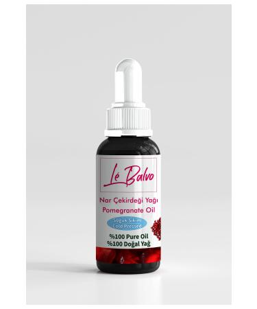 Le Balvo Pomegranate Seed Oil 10 Ml ( Pomegranate Oil )