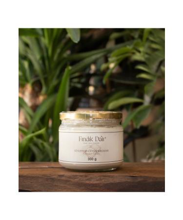 Hazelnut Branch Coconut Cream 300 Gr