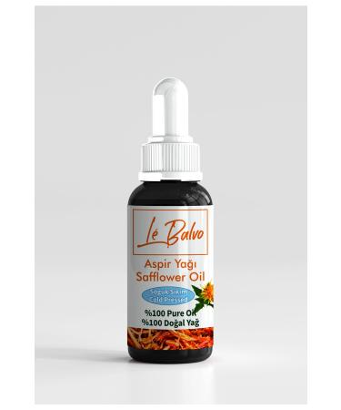 Le Balvo Safflower Oil 10 Ml